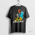 Trendy Official Joe Bowen Holy Mackinaw Sweater - Adult & Kids T-Shirts, Sweatshirts & Hoodies apparel design preview 1