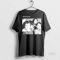 Trendy Official Joyce Manor Self Titled Album Cover - Adult & Kids T-Shirts, Sweatshirts & Hoodies apparel design preview 1