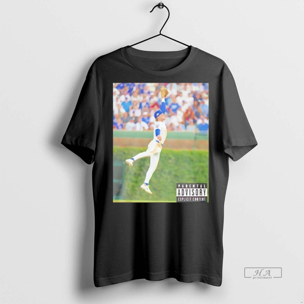 Trendy Official Jumpman Nico Chicago Cubs Sweater - Adult & Kids T-Shirts, Sweatshirts & Hoodies apparel design preview 1