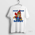 Trendy Official Kentucky Wildcats Vs Louisville - Adult & Kids T-Shirts, Sweatshirts & Hoodies apparel design preview 1