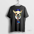 Trendy Official Kike Hermandez Chihuahua I Got That - Adult & Kids T-Shirts, Sweatshirts & Hoodies apparel design preview 1
