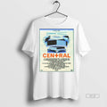 Trendy Official King Gnu Cen Ral Tour 2026 Sweater - Adult & Kids T-Shirts, Sweatshirts & Hoodies apparel design preview 1