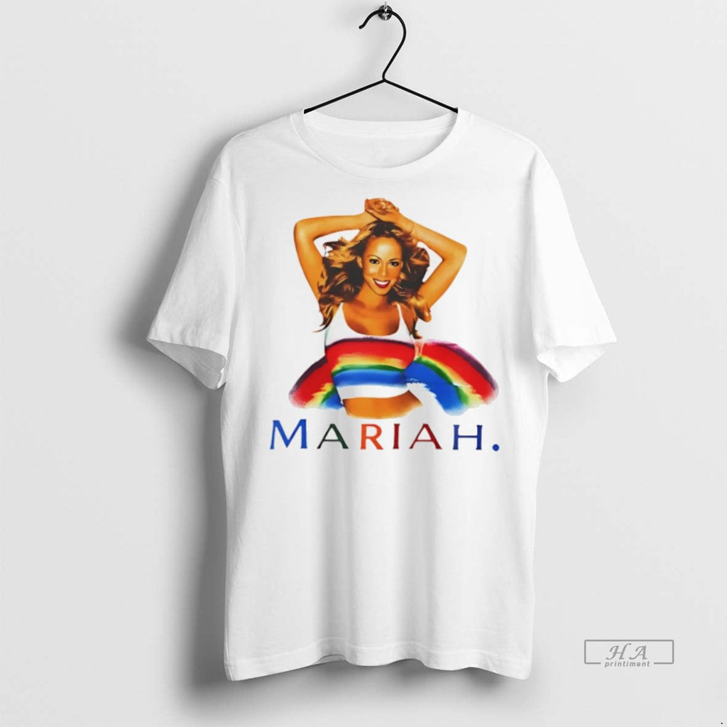 Trendy Official Lando Norris Mariah Carey Sweater - Adult & Kids T-Shirts, Sweatshirts & Hoodies apparel design preview 1