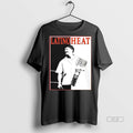 Trendy Official Latino Heat Wearing Eddie Guerrero - Adult & Kids T-Shirts, Sweatshirts & Hoodies apparel design preview 1
