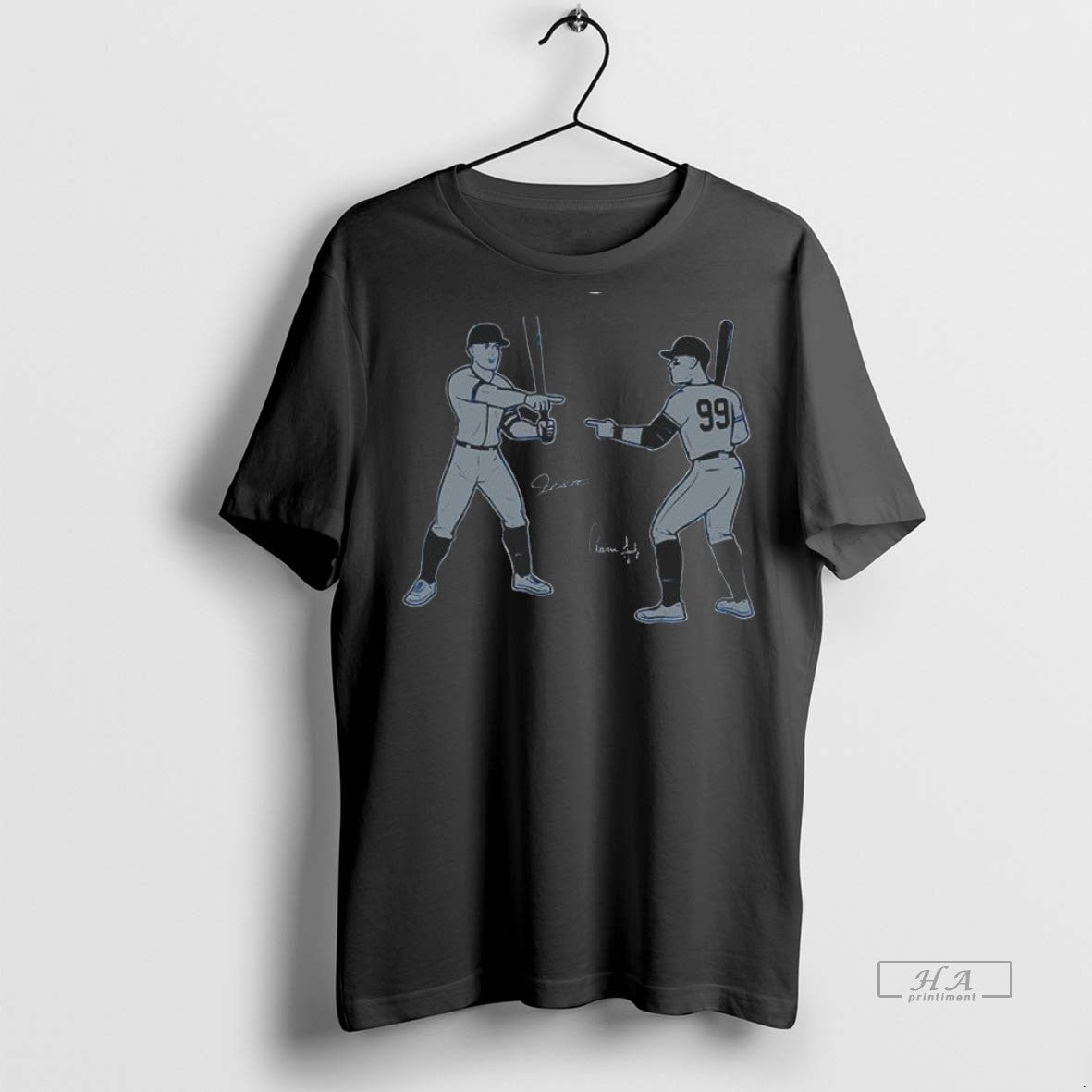 Trendy Official Los Angeles Dodgers Shohei Ohtani And - Adult & Kids T-Shirts, Sweatshirts & Hoodies apparel design preview 1
