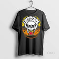 Trendy Official Lost In The Sauce Skull Sweater - Adult & Kids T-Shirts, Sweatshirts & Hoodies apparel design preview 1