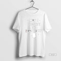 Trendy Official May I Suggest The Roast Beef Letter - Adult & Kids T-Shirts, Sweatshirts & Hoodies apparel design preview 1