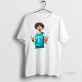Trendy Official Melo Six Seven 67 Lamelo Ball - Adult & Kids T-Shirts, Sweatshirts & Hoodies apparel design preview 1