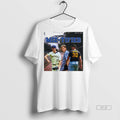 Trendy Official Miz Tified Christian Yelich Milwaukee - Adult & Kids T-Shirts, Sweatshirts & Hoodies apparel design preview 1