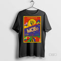 Trendy Official Moe Sweater - Adult & Kids T-Shirts, Sweatshirts & Hoodies apparel design preview 1