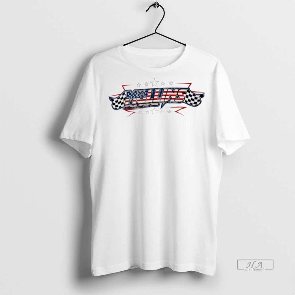 Trendy Official Mullins Race Engines Logo Sweater - Adult & Kids T-Shirts, Sweatshirts & Hoodies apparel design preview 1