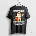 Trendy Official Mummy Never Hold Your Farts In They - Adult & Kids T-Shirts, Sweatshirts & Hoodies apparel design preview 1