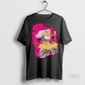 Trendy Official Nate Parrish Hot Rod Sweater - Adult & Kids T-Shirts, Sweatshirts & Hoodies apparel design preview 1