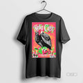 Trendy Official Neko Case The Caverns Oct 9 2025 - Adult & Kids T-Shirts, Sweatshirts & Hoodies apparel design preview 1