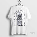 Trendy Official No Good Deed Goes Unpunished Sweater - Adult & Kids T-Shirts, Sweatshirts & Hoodies apparel design preview 1