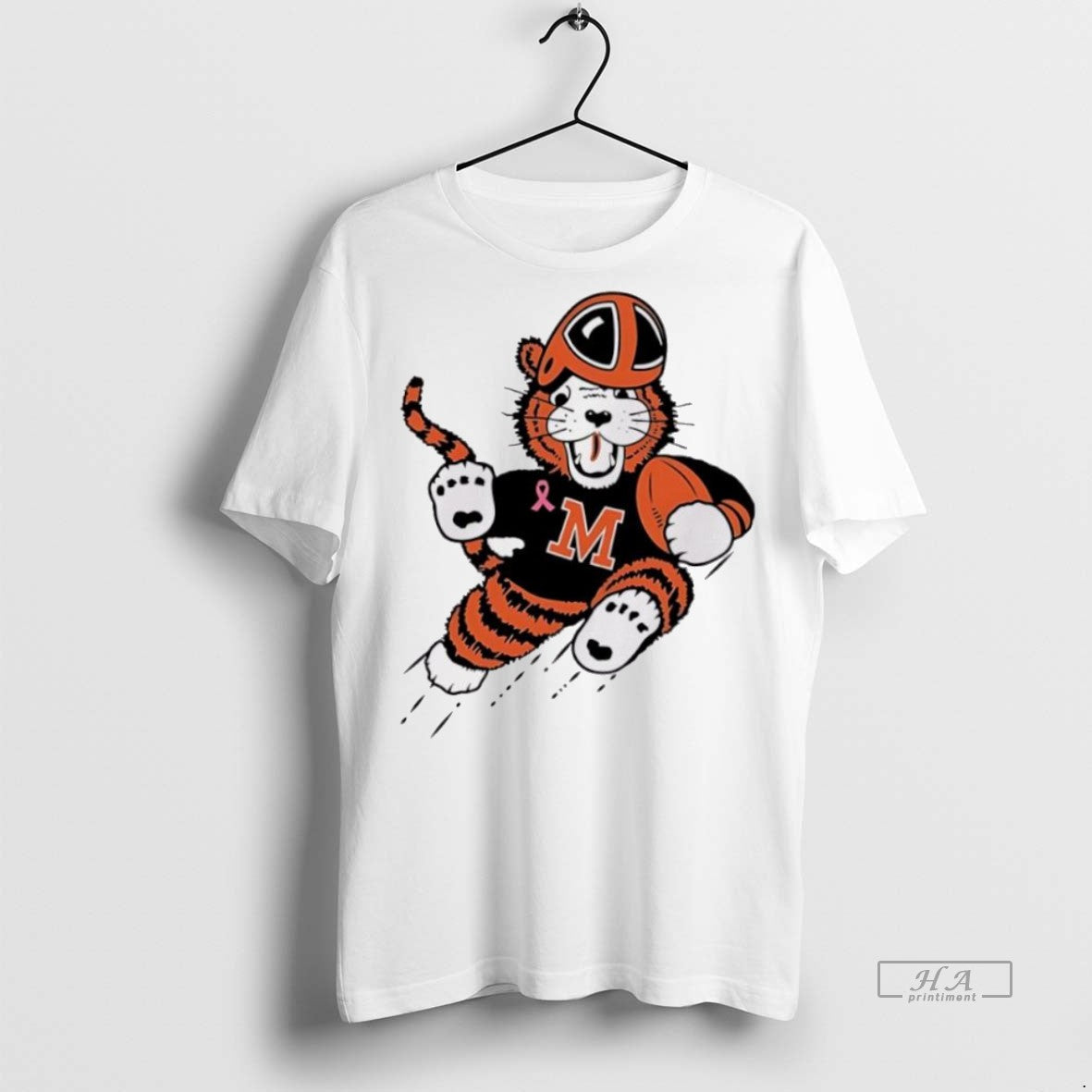 Trendy Official Obie Massillon Washington Mascot The - Adult & Kids T-Shirts, Sweatshirts & Hoodies apparel design preview 1