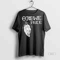 Trendy Official Ojibwe Pride Sweater - Adult & Kids T-Shirts, Sweatshirts & Hoodies apparel design preview 1