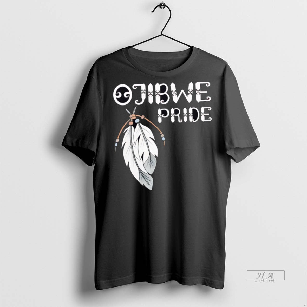 Trendy Official Ojibwe Pride Sweater - Adult & Kids T-Shirts, Sweatshirts & Hoodies apparel design preview 1