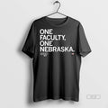 Trendy Official One Faculty Nebraska Sweater - Adult & Kids T-Shirts, Sweatshirts & Hoodies apparel design preview 1