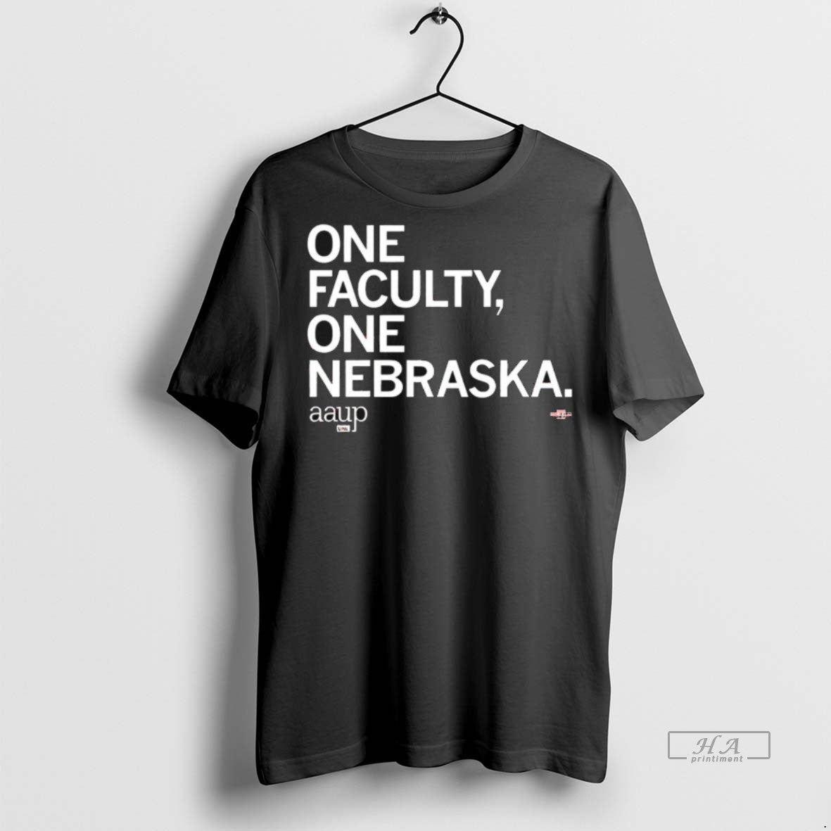 Trendy Official One Faculty Nebraska Sweater - Adult & Kids T-Shirts, Sweatshirts & Hoodies apparel design preview 1