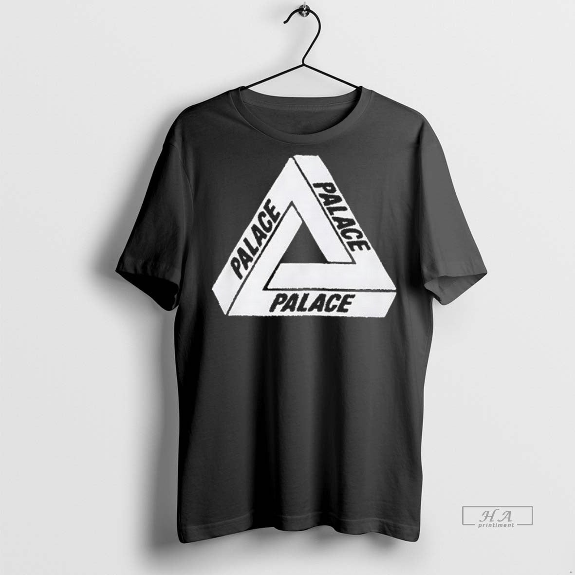 Trendy Official Palace Tri Ferg Sweater - Adult & Kids T-Shirts, Sweatshirts & Hoodies apparel design preview 1