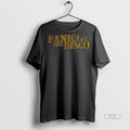 Trendy Official Panic At The Disco Brendon Urie Ryan - Adult & Kids T-Shirts, Sweatshirts & Hoodies apparel design preview 1