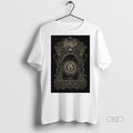 Trendy Official Parkway Drive October 6 2025 Ao Arena - Adult & Kids T-Shirts, Sweatshirts & Hoodies apparel design preview 1