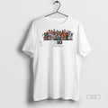 Trendy Official Penn State Clothes B1g Family - Adult & Kids T-Shirts, Sweatshirts & Hoodies apparel design preview 1