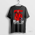 Trendy Official Philadelphia Phillies Beat La - Adult & Kids T-Shirts, Sweatshirts & Hoodies apparel design preview 1