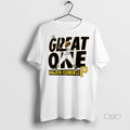 Trendy Official Pittsburgh Pirates Roberto Clemente - Adult & Kids T-Shirts, Sweatshirts & Hoodies apparel design preview 1