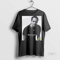 Trendy Official Playbill Is Saddened To Report That - Adult & Kids T-Shirts, Sweatshirts & Hoodies apparel design preview 1