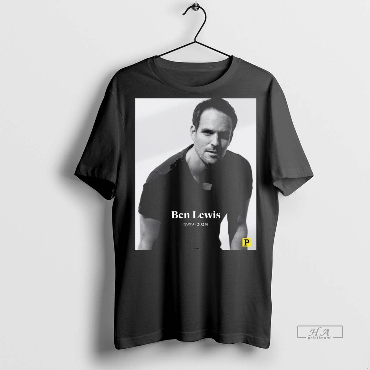 Trendy Official Playbill Is Saddened To Report That - Adult & Kids T-Shirts, Sweatshirts & Hoodies apparel design preview 1