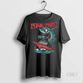 Trendy Official Punk In The Park Festival San Pedro - Adult & Kids T-Shirts, Sweatshirts & Hoodies apparel design preview 1