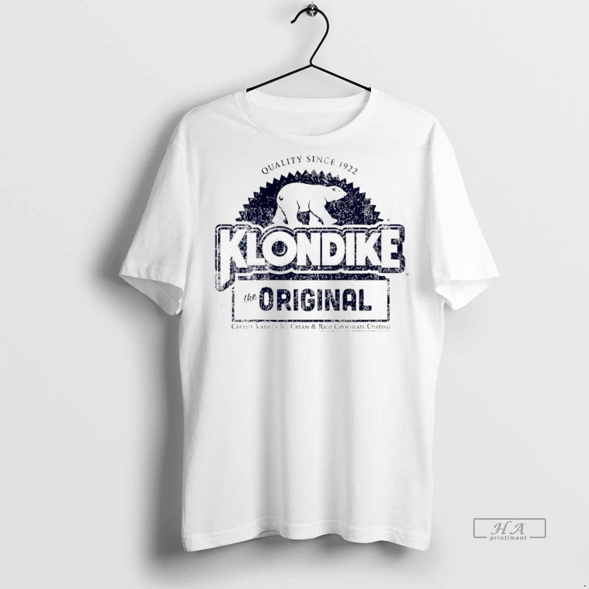 Trendy Official Quality Since 1922 Mineral Wash - Adult & Kids T-Shirts, Sweatshirts & Hoodies apparel design preview 1