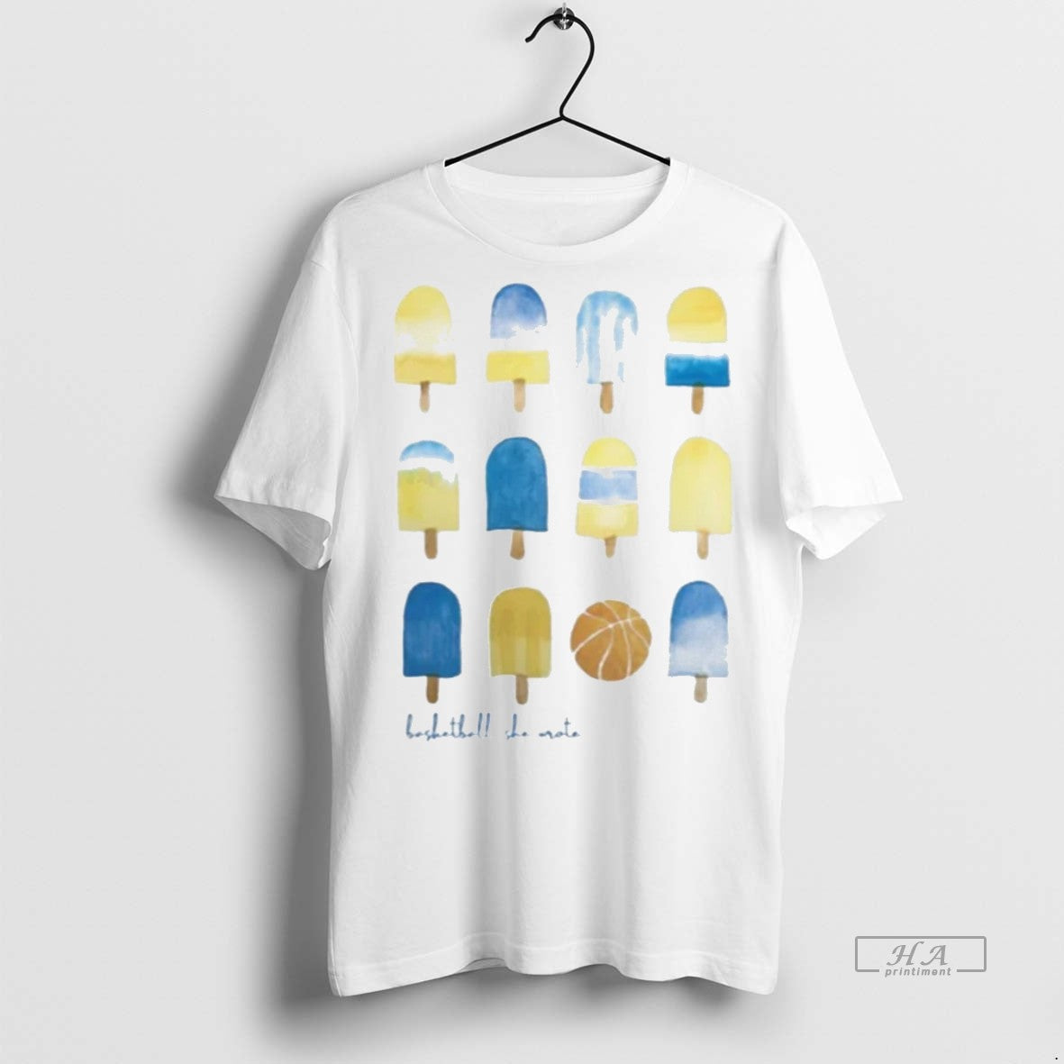 Trendy Official Quintessential Basketball She Wrote - Adult & Kids T-Shirts, Sweatshirts & Hoodies apparel design preview 1