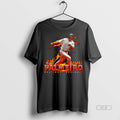 Trendy Official Rafael Palmeiro Baltimore Baseball - Adult & Kids T-Shirts, Sweatshirts & Hoodies apparel design preview 1