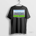 Trendy Official Rangers Remembrance Display Stadium - Adult & Kids T-Shirts, Sweatshirts & Hoodies apparel design preview 1