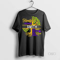 Trendy Official Roots Run Deep Love Runs Deeper - Adult & Kids T-Shirts, Sweatshirts & Hoodies apparel design preview 1