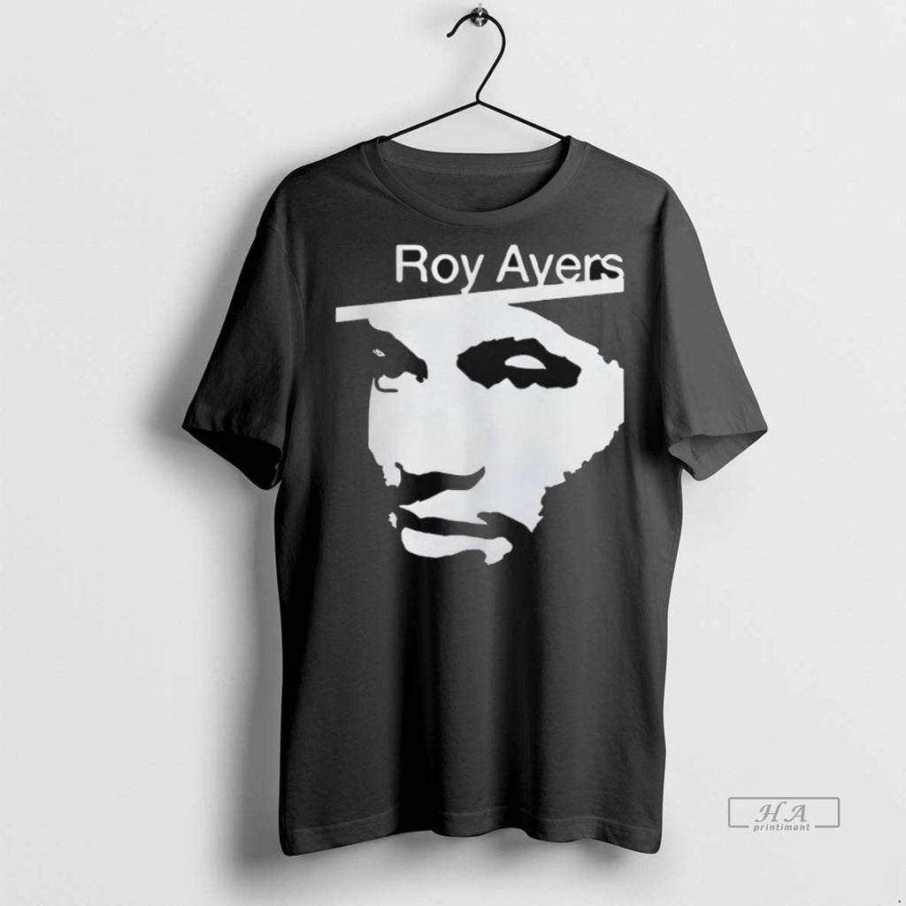 Trendy Official Roy Ayers Retro Sweater - Adult & Kids T-Shirts, Sweatshirts & Hoodies apparel design preview 1