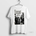 Trendy Official Ruth Bader Ginsburg If Your Voice - Adult & Kids T-Shirts, Sweatshirts & Hoodies apparel design preview 1