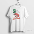 Trendy Official S Is For Scoliosis Shrimp Sweater - Adult & Kids T-Shirts, Sweatshirts & Hoodies apparel design preview 1