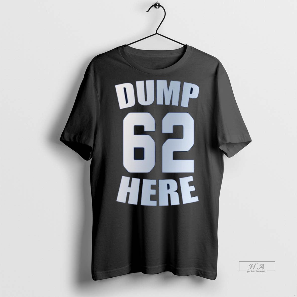Trendy Official Seattle Dump Here 62 Sweater - Adult & Kids T-Shirts, Sweatshirts & Hoodies apparel design preview 1
