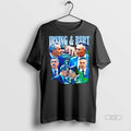 Trendy Official Severance Irving And Burt Sweater - Adult & Kids T-Shirts, Sweatshirts & Hoodies apparel design preview 1