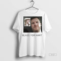 Trendy Official Shocked Behzinga Blass Yor Hart - Adult & Kids T-Shirts, Sweatshirts & Hoodies apparel design preview 1