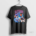 Trendy Official Skatteboom Cam Skattebo New York - Adult & Kids T-Shirts, Sweatshirts & Hoodies apparel design preview 1