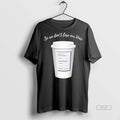 Trendy Official So We Dont Lose Our Voice Mint - Adult & Kids T-Shirts, Sweatshirts & Hoodies apparel design preview 1