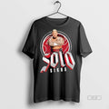 Trendy Official Solo Sikoa Tribal Street Champion - Adult & Kids T-Shirts, Sweatshirts & Hoodies apparel design preview 1