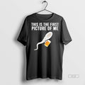 Trendy Official Sperm Cell Holding A Beer This Is The - Adult & Kids T-Shirts, Sweatshirts & Hoodies apparel design preview 1