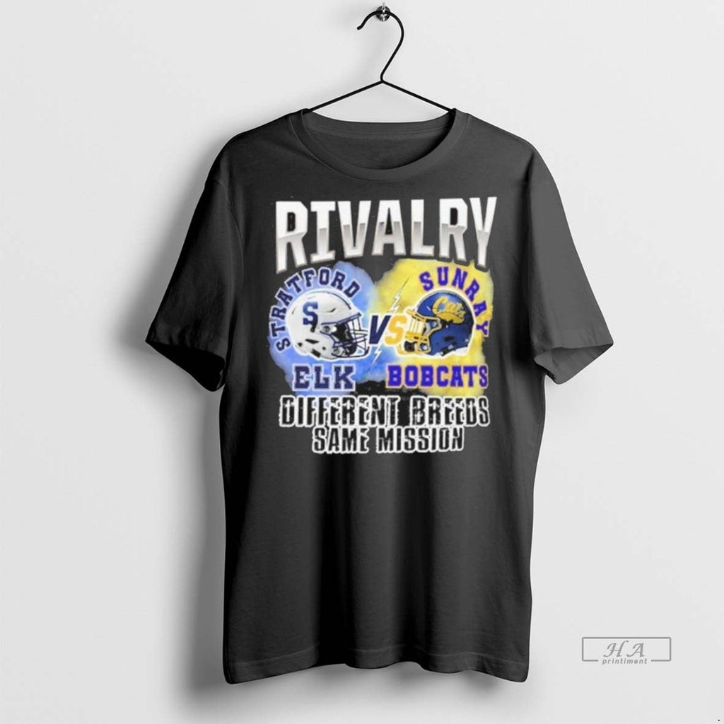 Trendy Official Sunray Vs Sweater - Adult & Kids T-Shirts, Sweatshirts & Hoodies apparel design preview 1