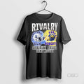 Trendy Official Sunray Vs Sweater - Adult & Kids T-Shirts, Sweatshirts & Hoodies apparel design preview 1